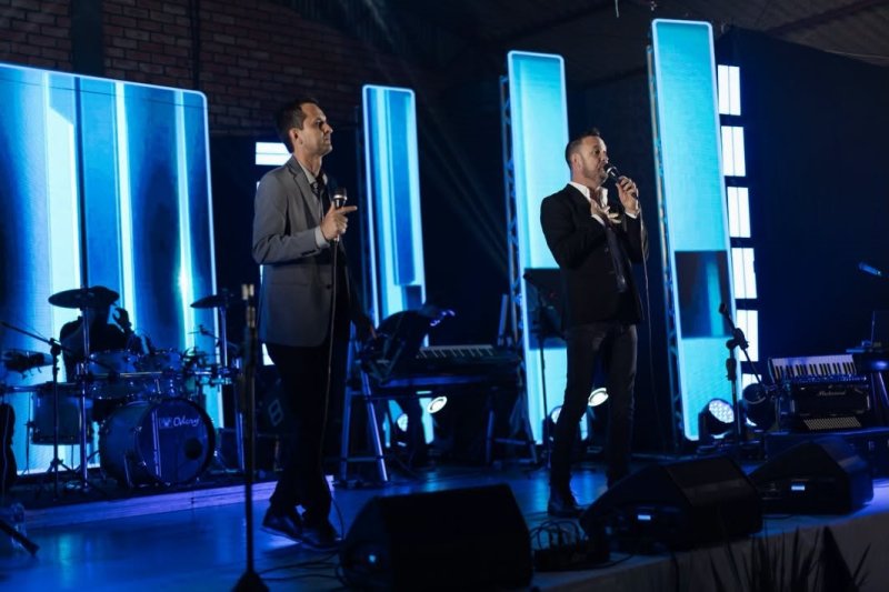 Canta Cantu 2026 reúne talentos e valoriza a cultura de Nova Laranjeiras